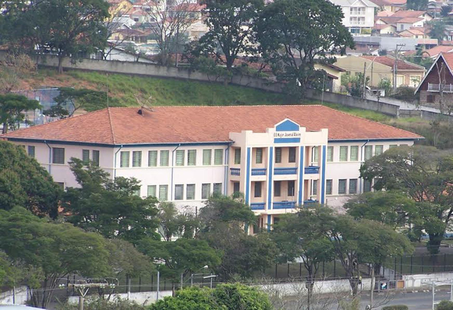 Escolas Infantis, Berçarios e Fundamental em Atibaia | Saiba mais
